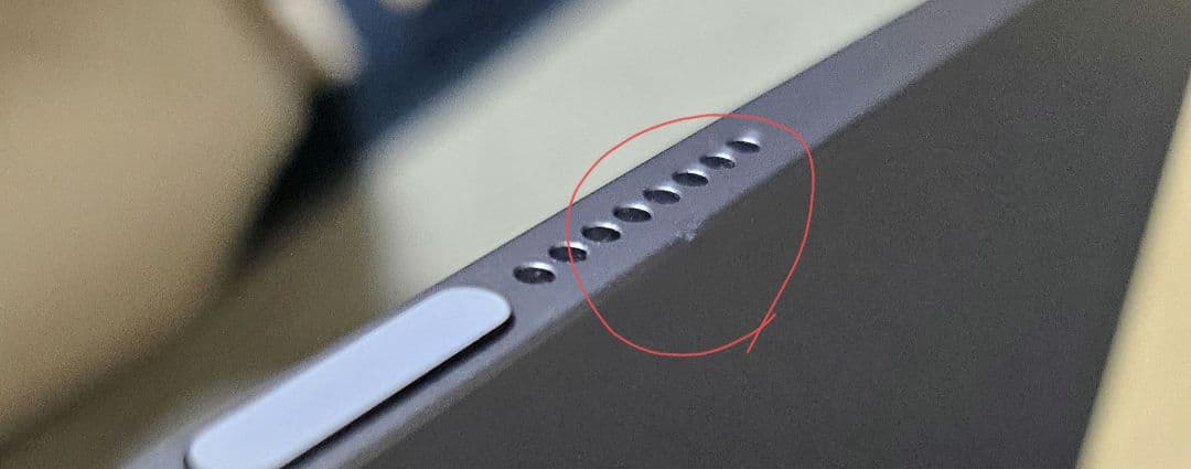 iPad mini (第6世代) Wi-Fi