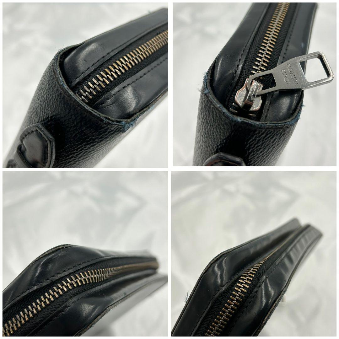 1129 ルイヴィトン エクリプス ジッピーXL 長財布 モノグラム