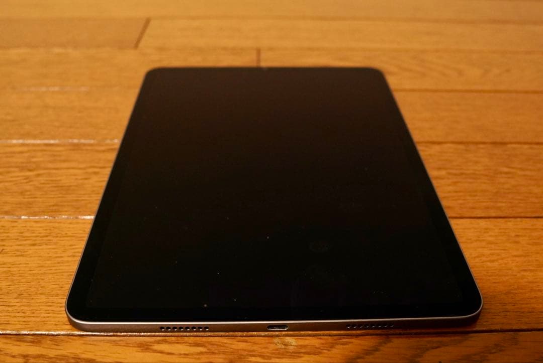 【ジャンク】iPad Pro 11インチ（第4世代）　Wi-Fi