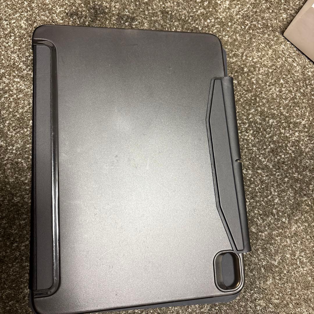 Apple iPad Air第４世代 本体　Apple Pencil ケース付き