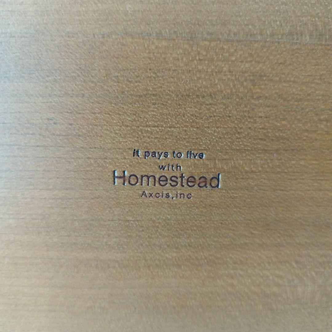 AXCIS アクシス シェーカー オーバルボックス M+L シェーカーボックス