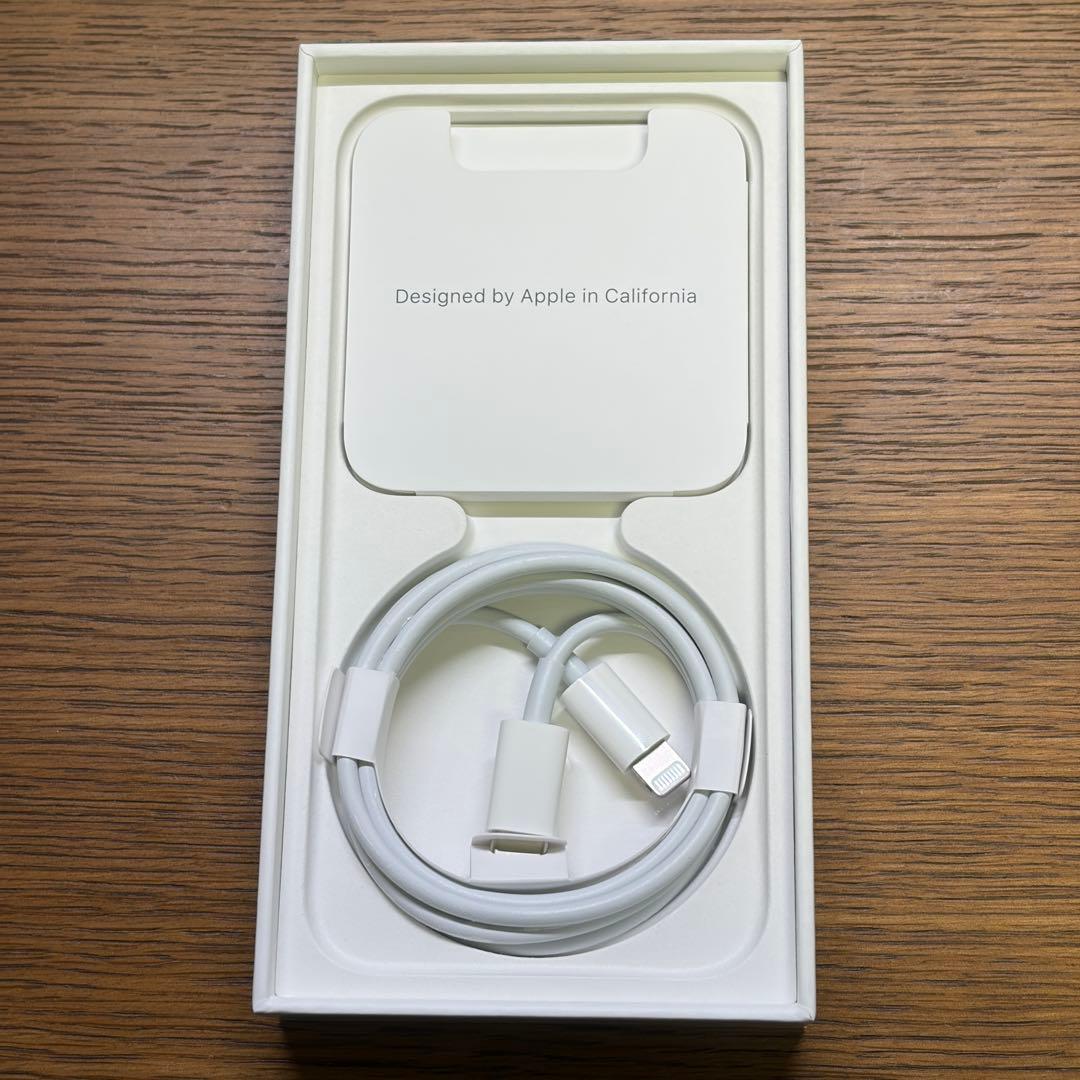 【UK版】Apple iPhone 12mini ブラック