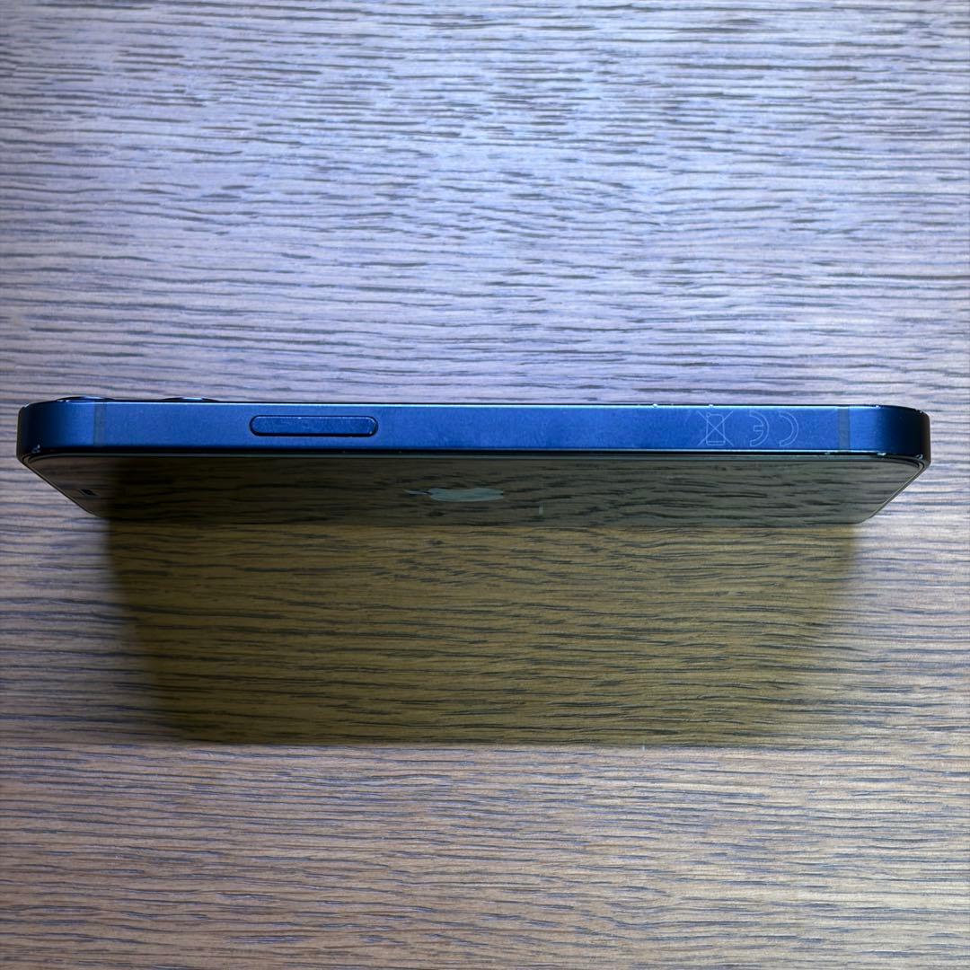 【UK版】Apple iPhone 12mini ブラック