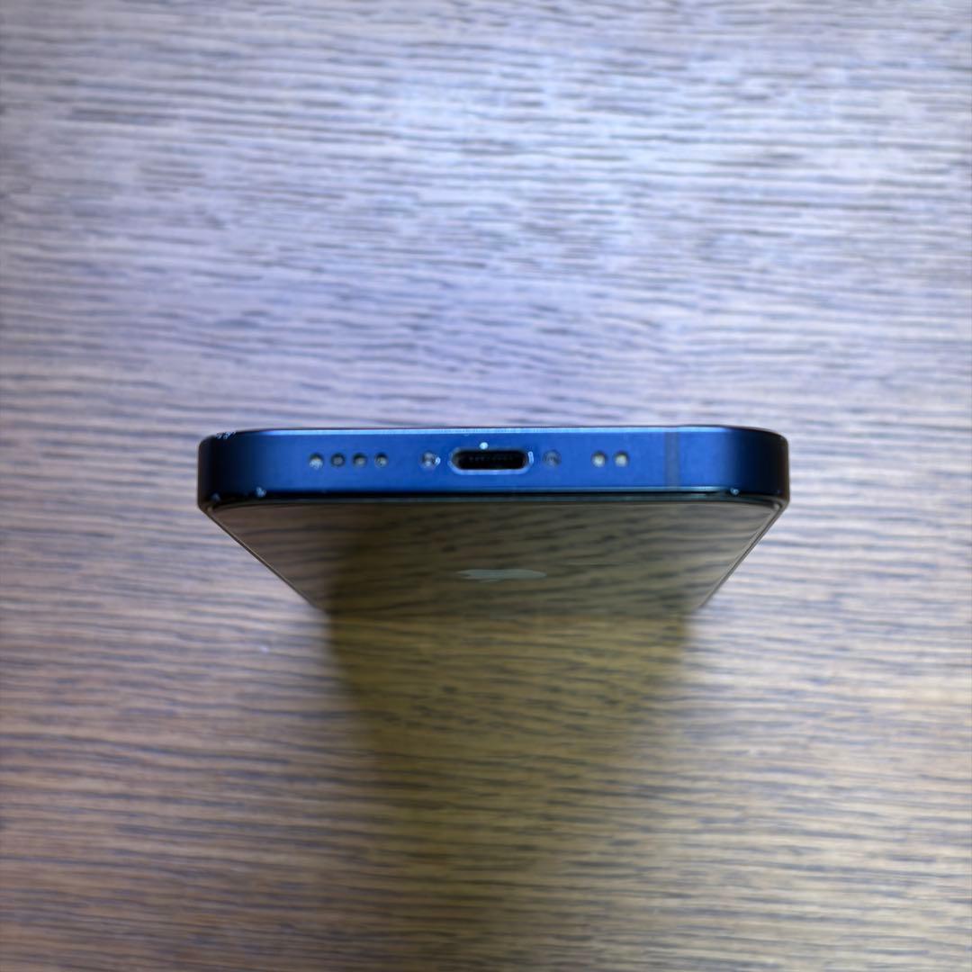 【UK版】Apple iPhone 12mini ブラック