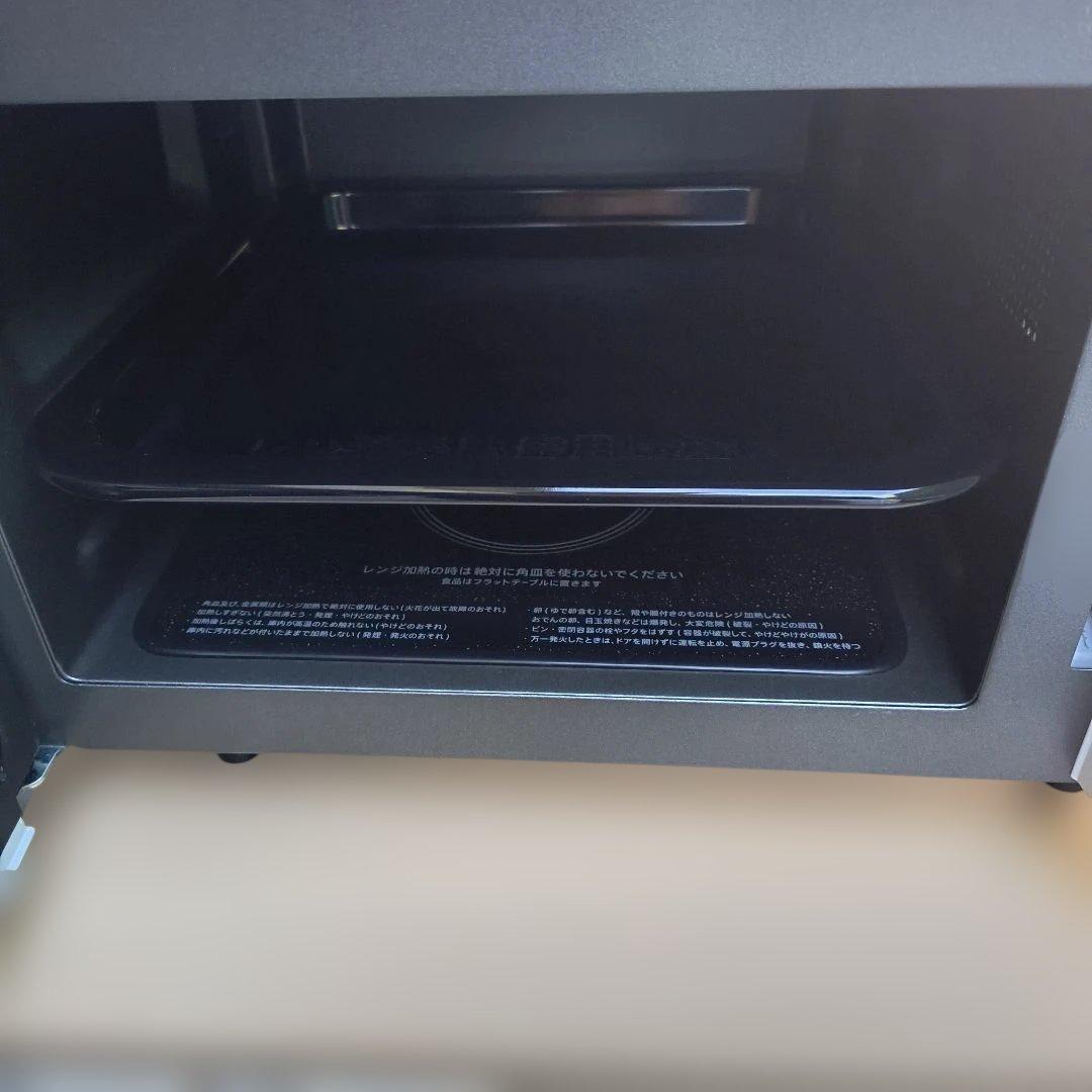 も*も様 SHARP 2021年製