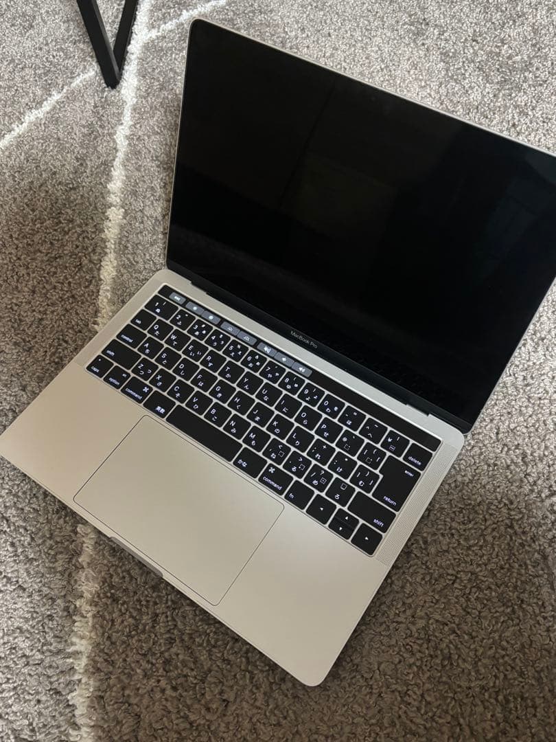 Apple MacBook Pro 13インチ2016 ジャンク品