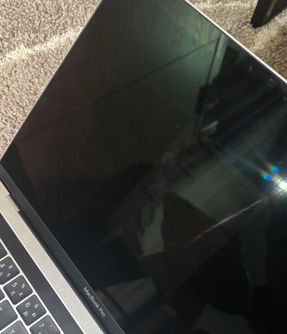 Apple MacBook Pro 13インチ2016 ジャンク品