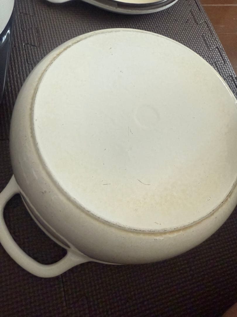 VERMICULAR RICEPOT 付属品付き