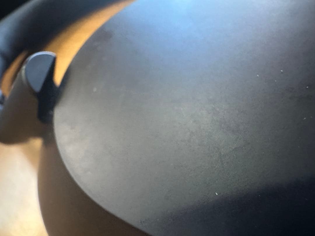 元カノから貰ったSONY WH-1000XM5 ブラック