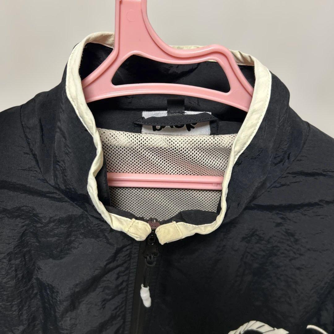 PVOT ジャケット　Lサイズ　ブラック