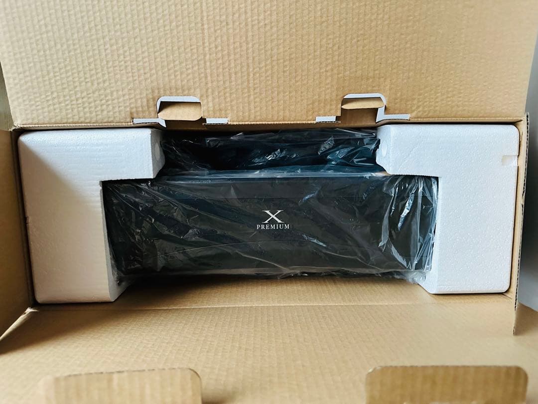 たいちゃんまぁ〜ま　 山善　焼肉プレート XGRILL PREMIUM