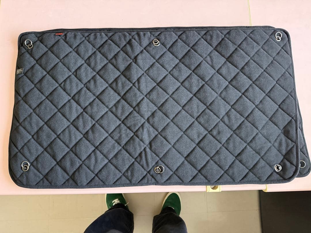 j*d様 MADLYS デリカD5 ガラスシェード/サンシェード