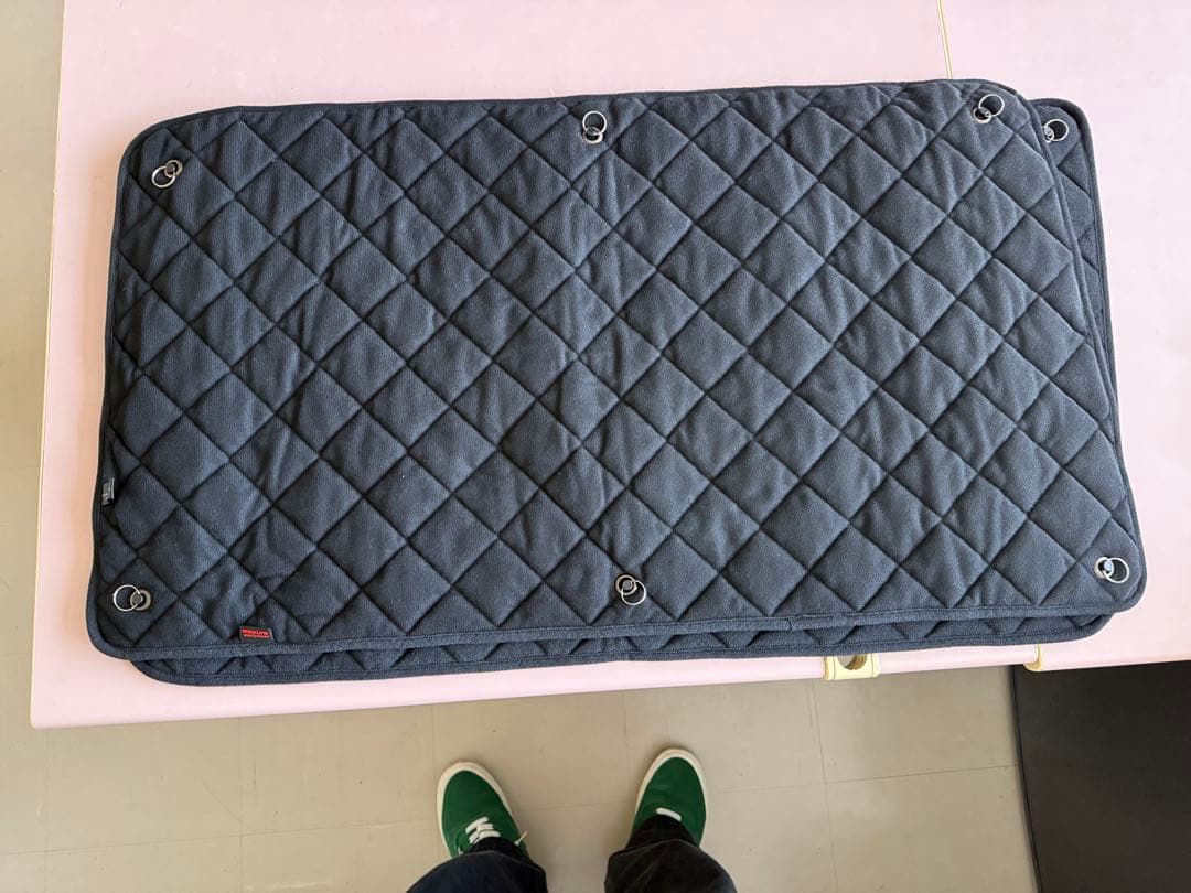 j*d様 MADLYS デリカD5 ガラスシェード/サンシェード