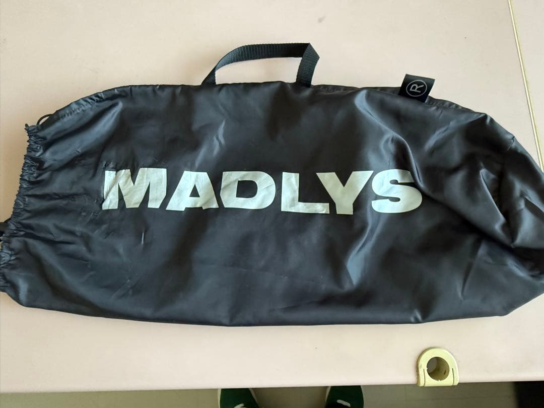 j*d様 MADLYS デリカD5 ガラスシェード/サンシェード