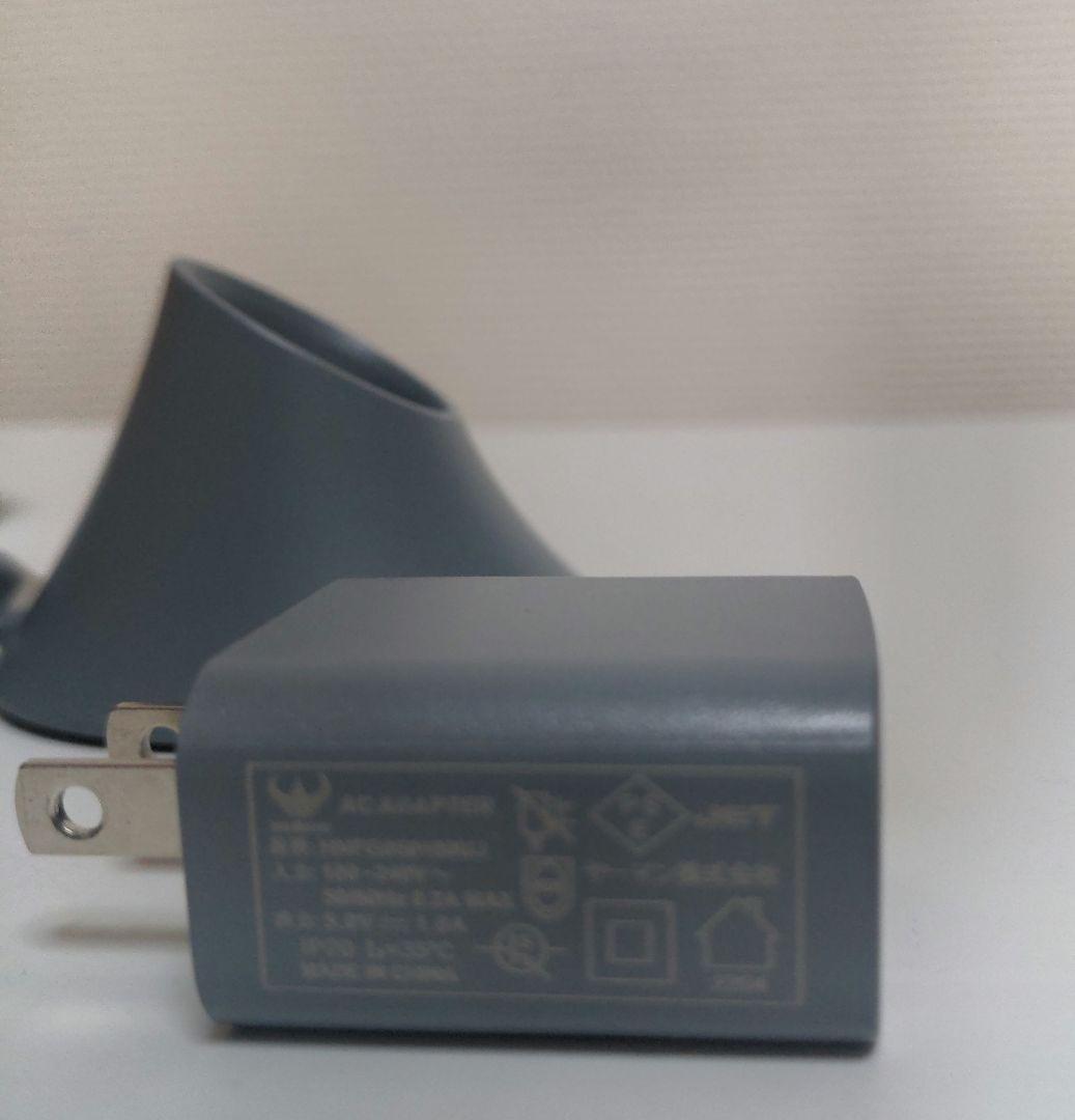 美品 ミーゼ スカルプリフト アクティブ YA-MAN 美顔器 取扱説明書付き