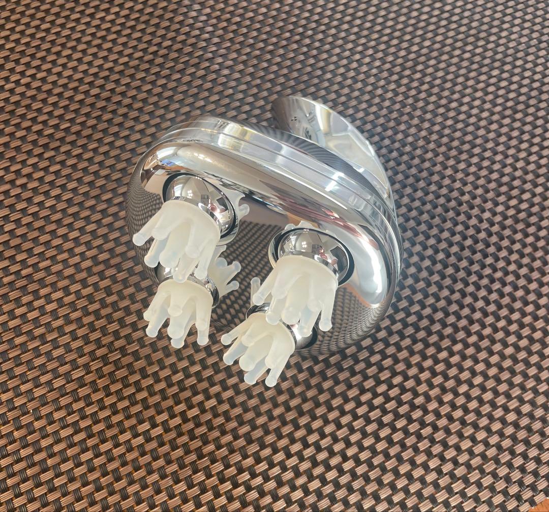 リファ グレイスヘッドスパ 【新品未使用】 RF-GH2114B