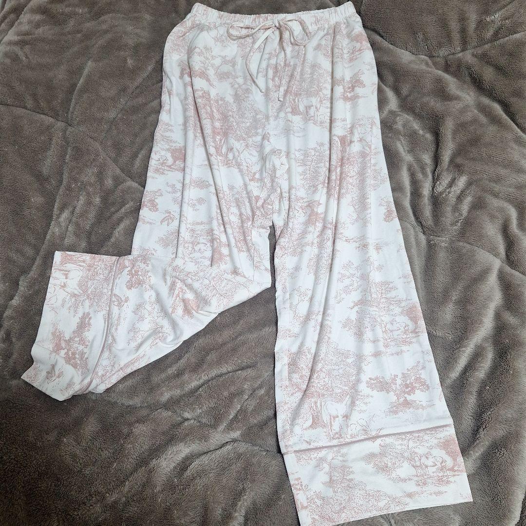 スナイデルホーム2026福袋　パジャマ