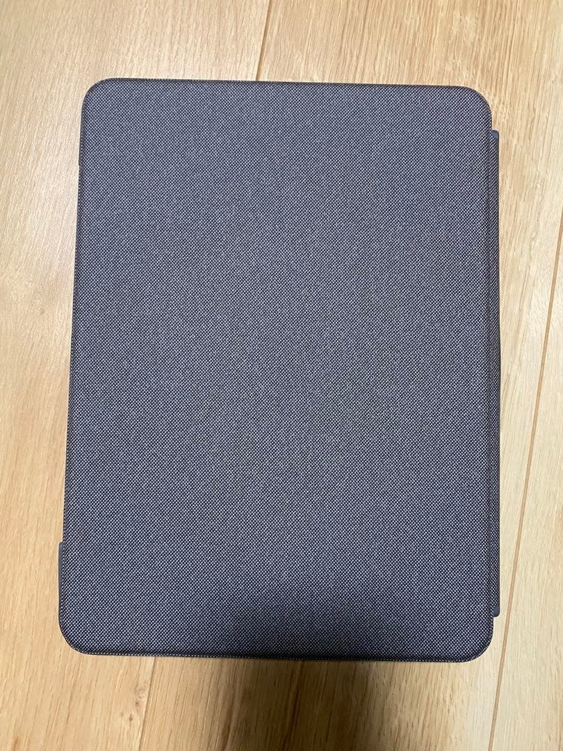 キーボード Logicool COMBO TOUCH 11 inch