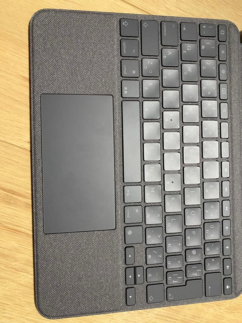 キーボード Logicool COMBO TOUCH 11 inch