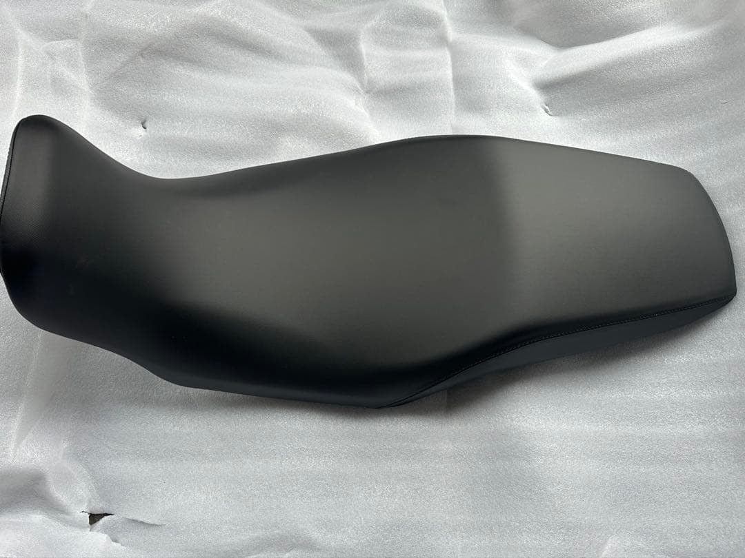 ホンダ　ローシート　XL750 トランザルプ用