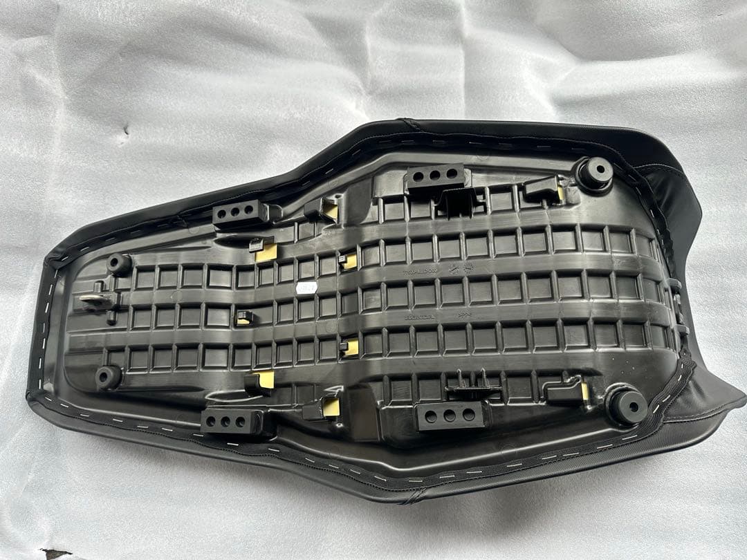 ホンダ　ローシート　XL750 トランザルプ用