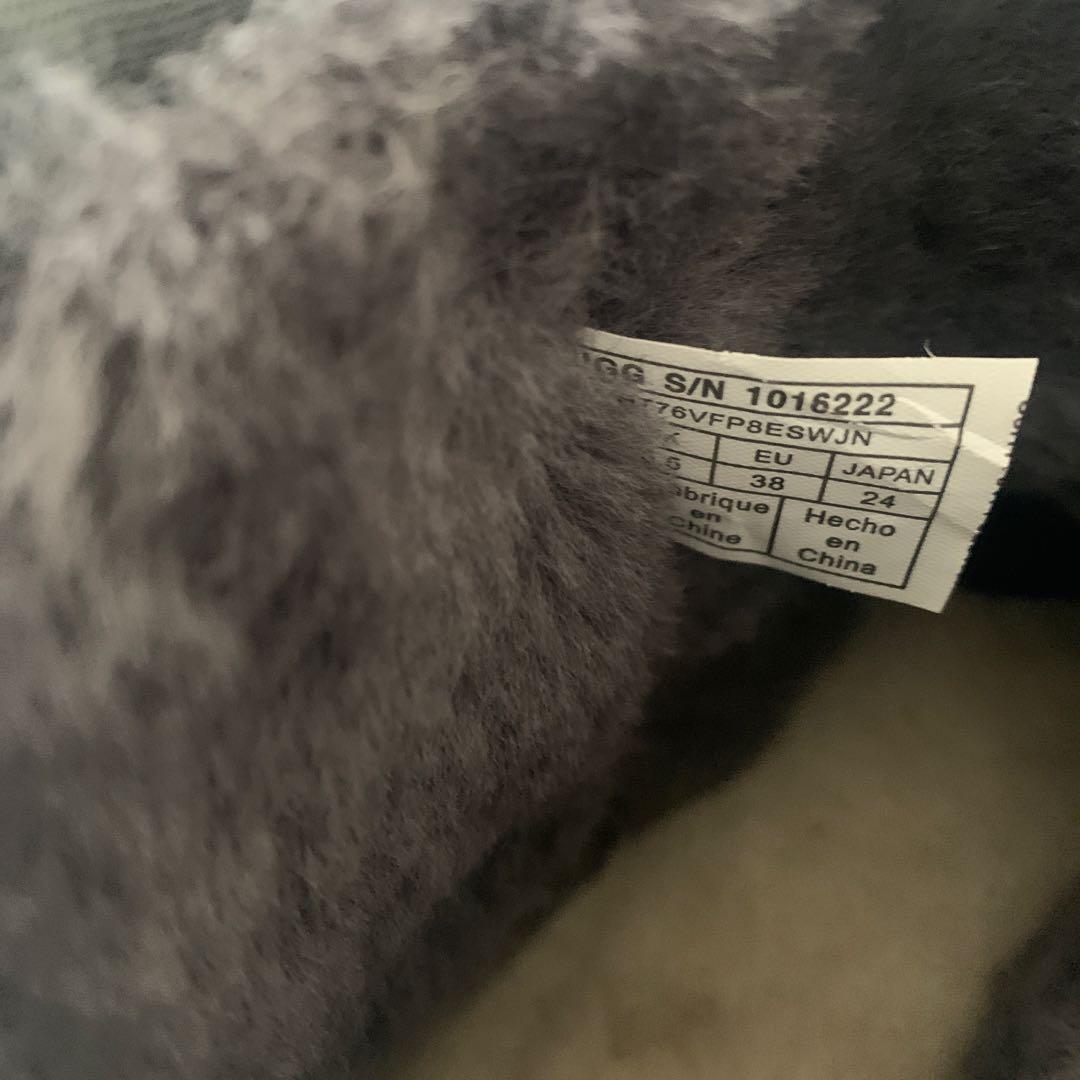 UGGクラシックミニⅡ 24㎝