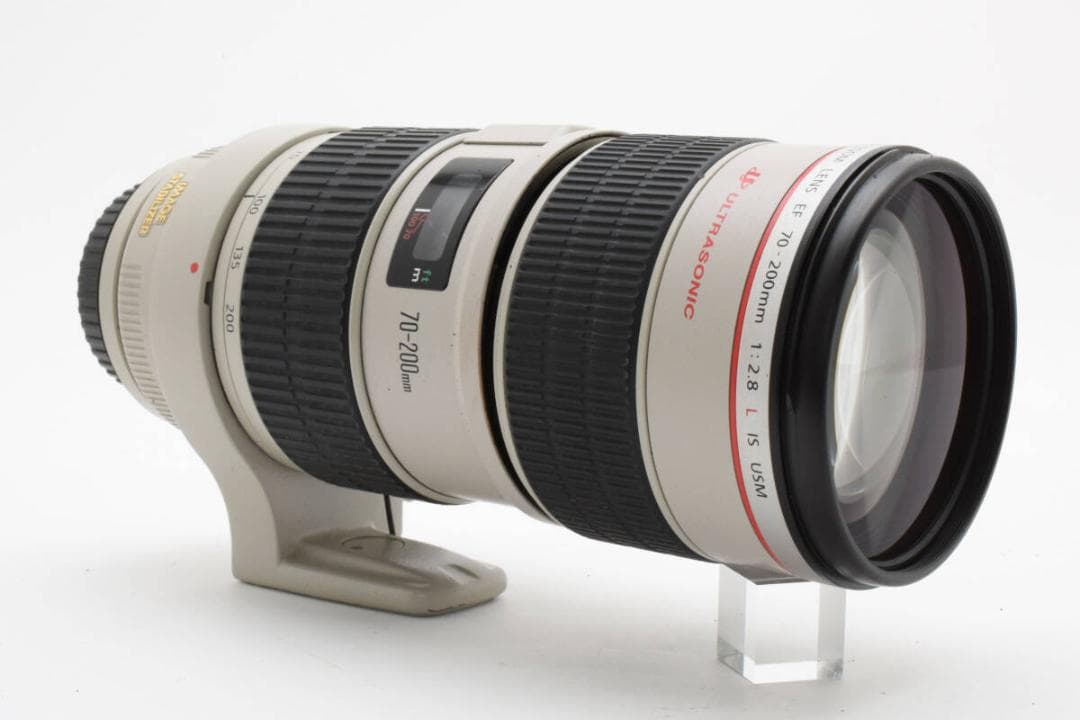【訳あり特価】Canon EF 70-200mm F2.8 L IS USM