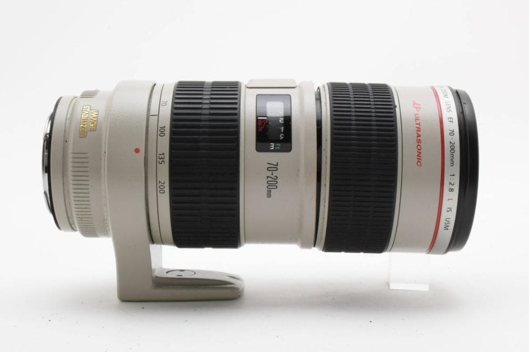【訳あり特価】Canon EF 70-200mm F2.8 L IS USM