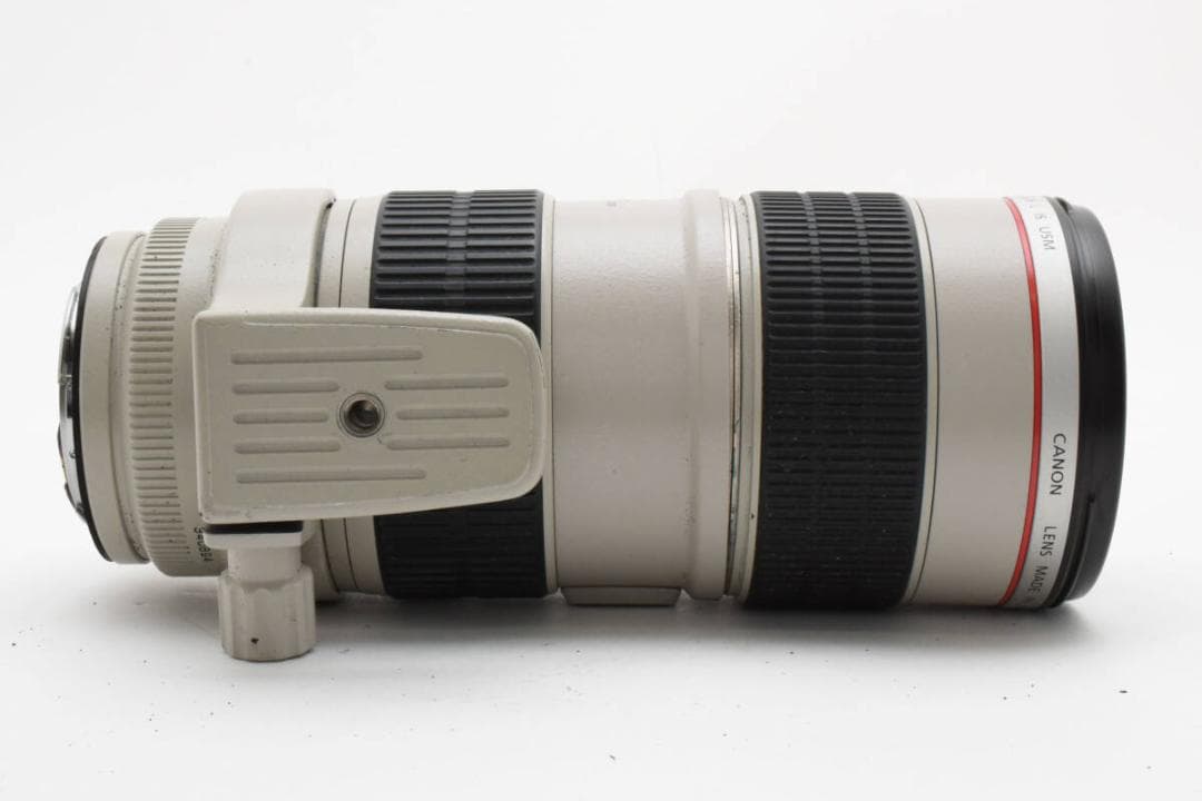 【訳あり特価】Canon EF 70-200mm F2.8 L IS USM