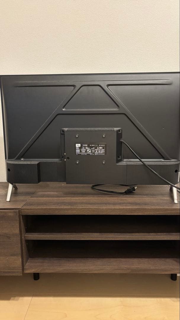 TCL S5402 2Kスマート液晶テレビ