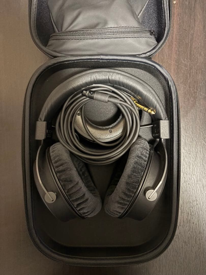 beyerdynamic DT1990PRO スタジオヘッドフォン