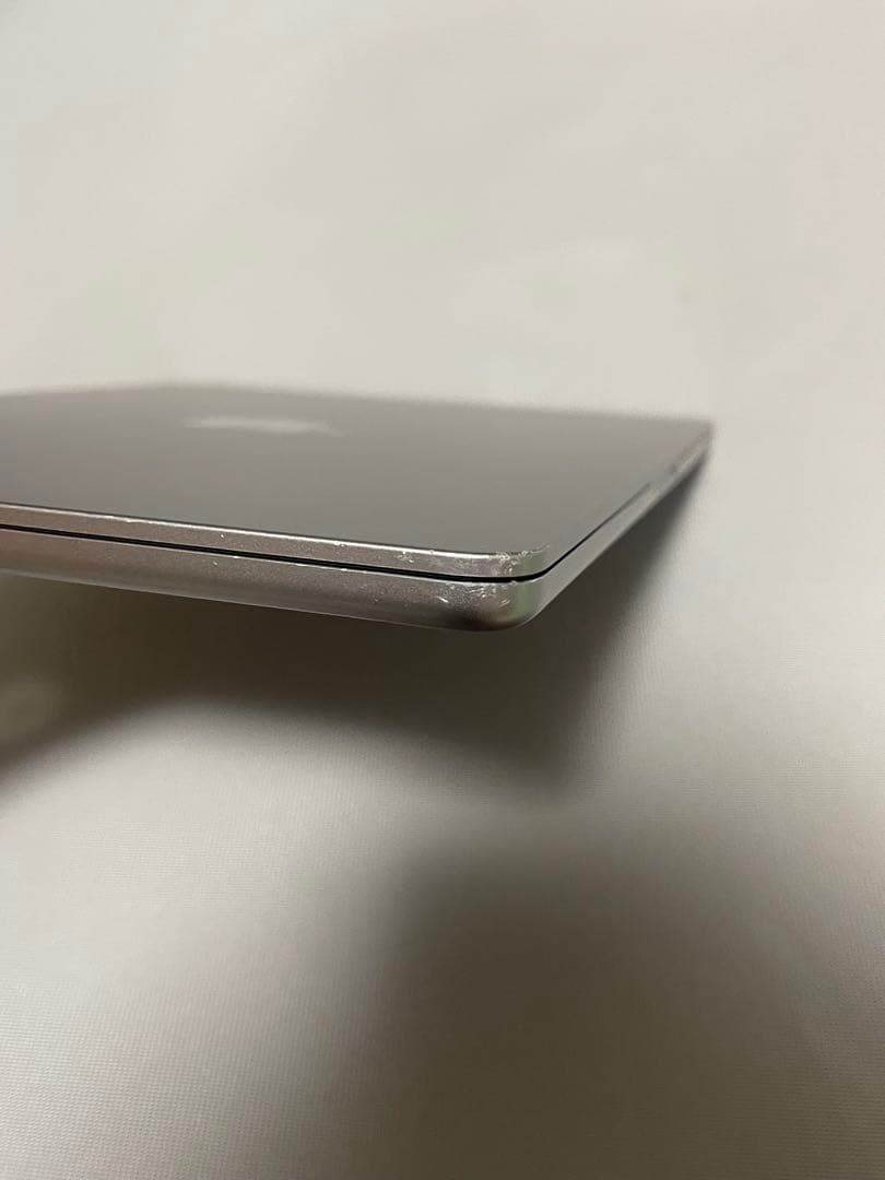 MacBook Air M2 8G 256GB 13.6インチ シルバー