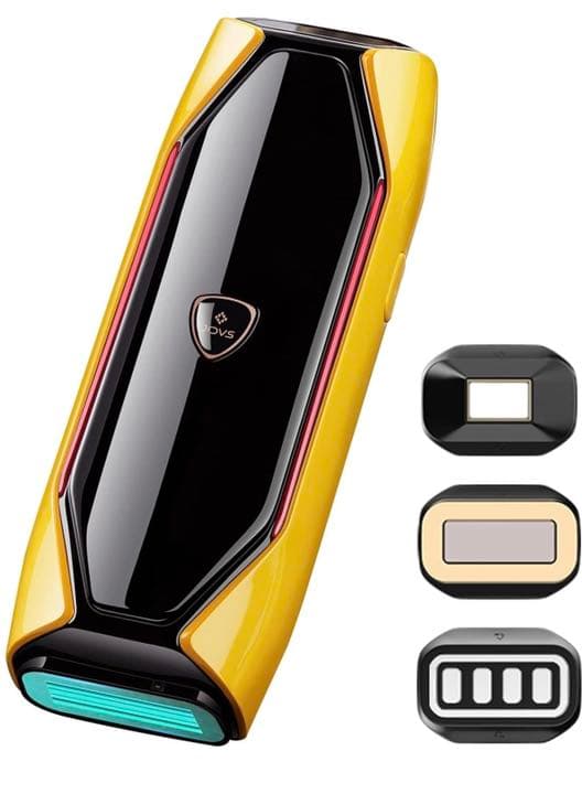 脱毛器 家庭用 pse付き