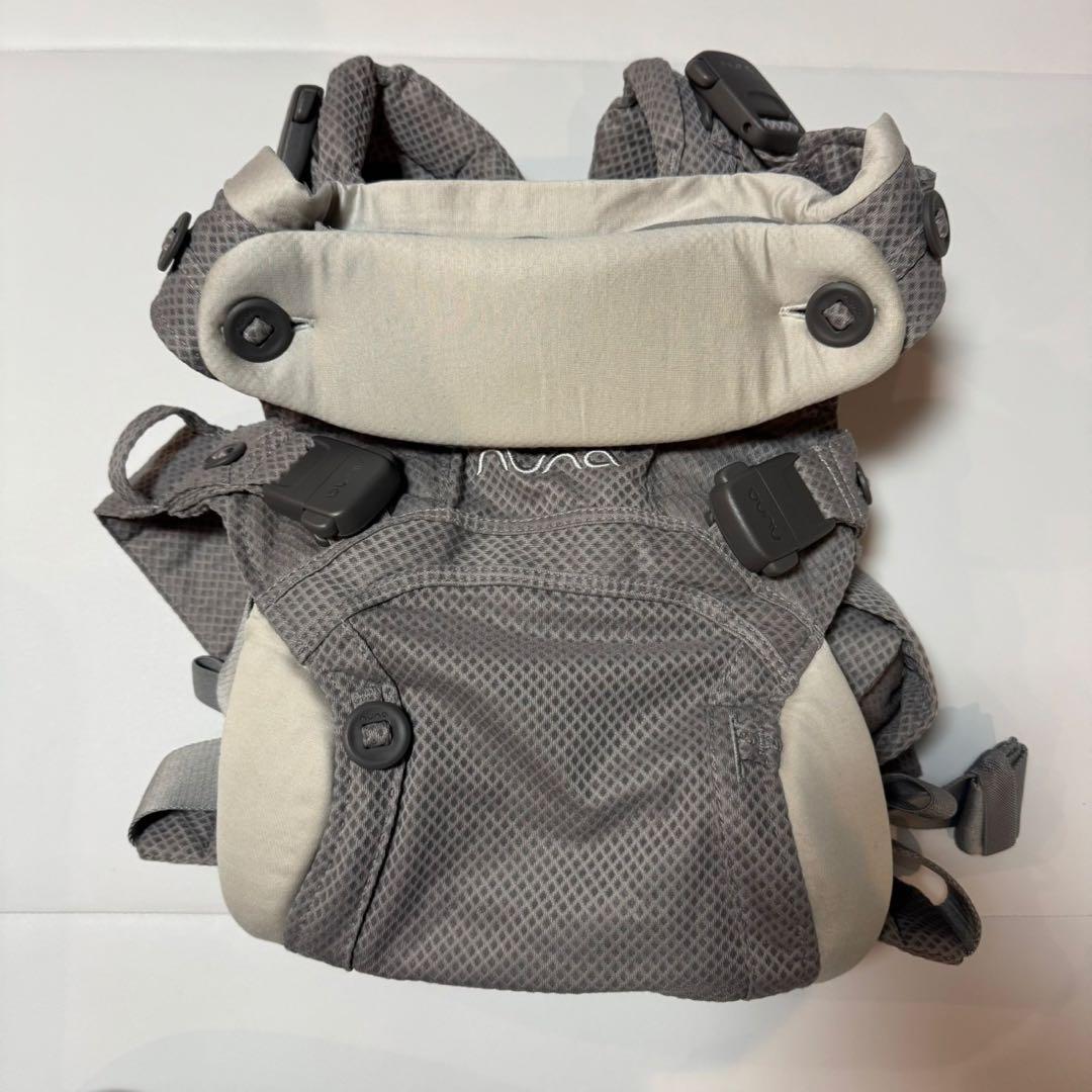 NUNA cudl clik ヌナカドルクリック