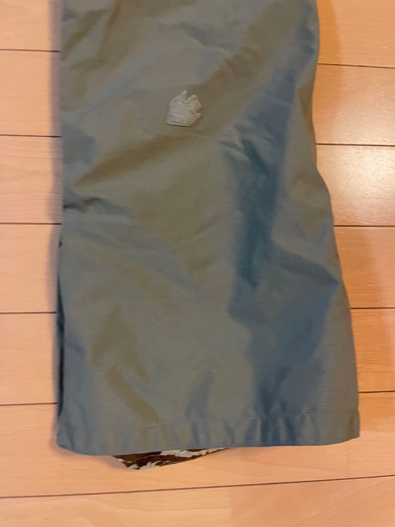 スノーボード REW STRIDER JEAN PANTS XL GORE-TEX