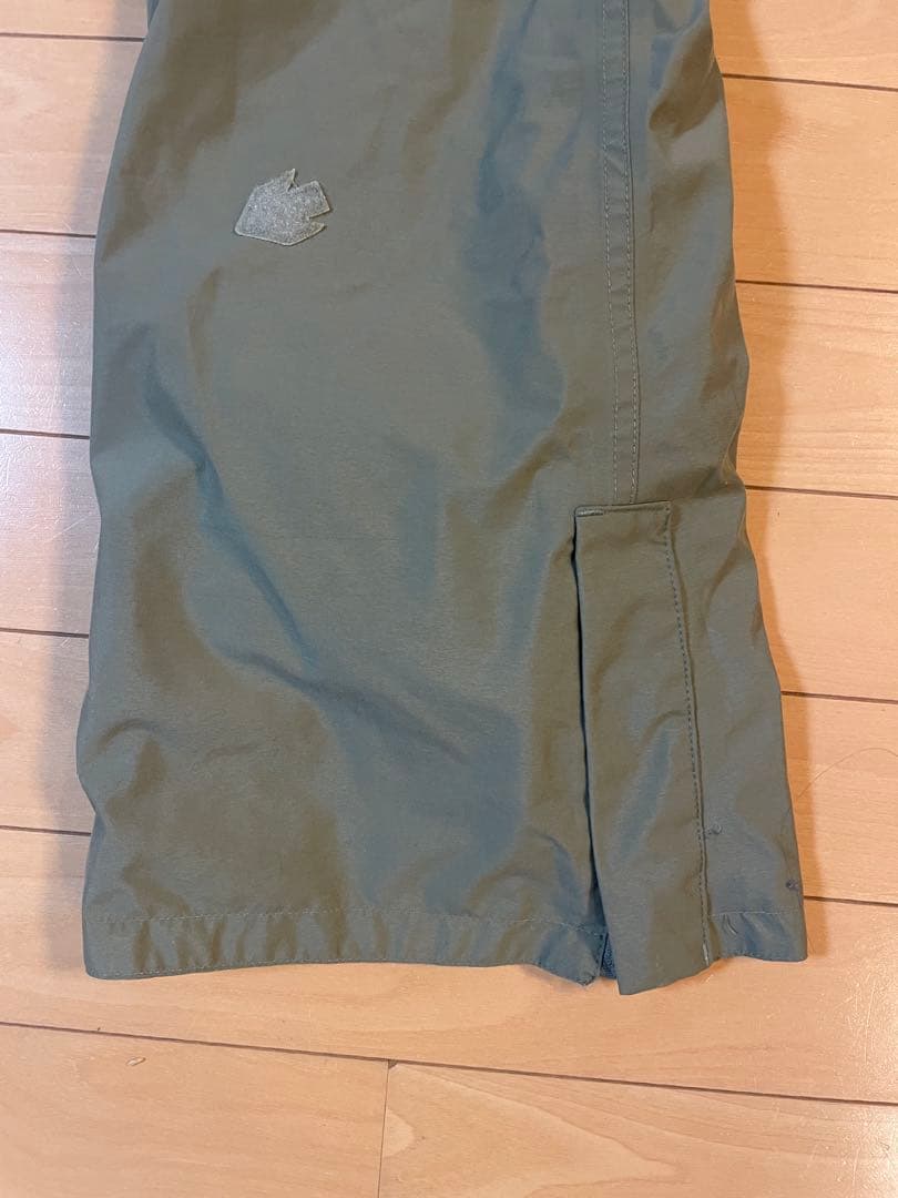 スノーボード REW STRIDER JEAN PANTS XL GORE-TEX