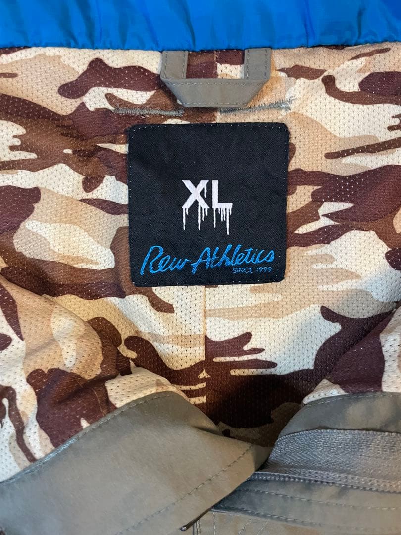 スノーボード REW STRIDER JEAN PANTS XL GORE-TEX