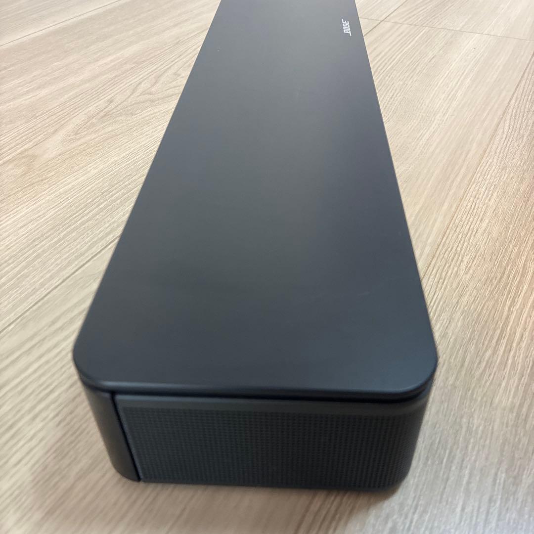 BOSE TVスピーカー