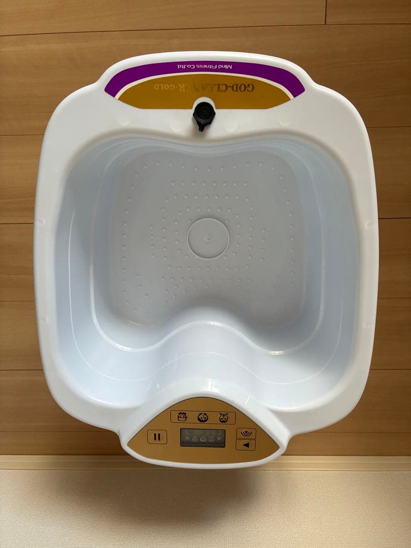 ゴッドクリーナーゴールド