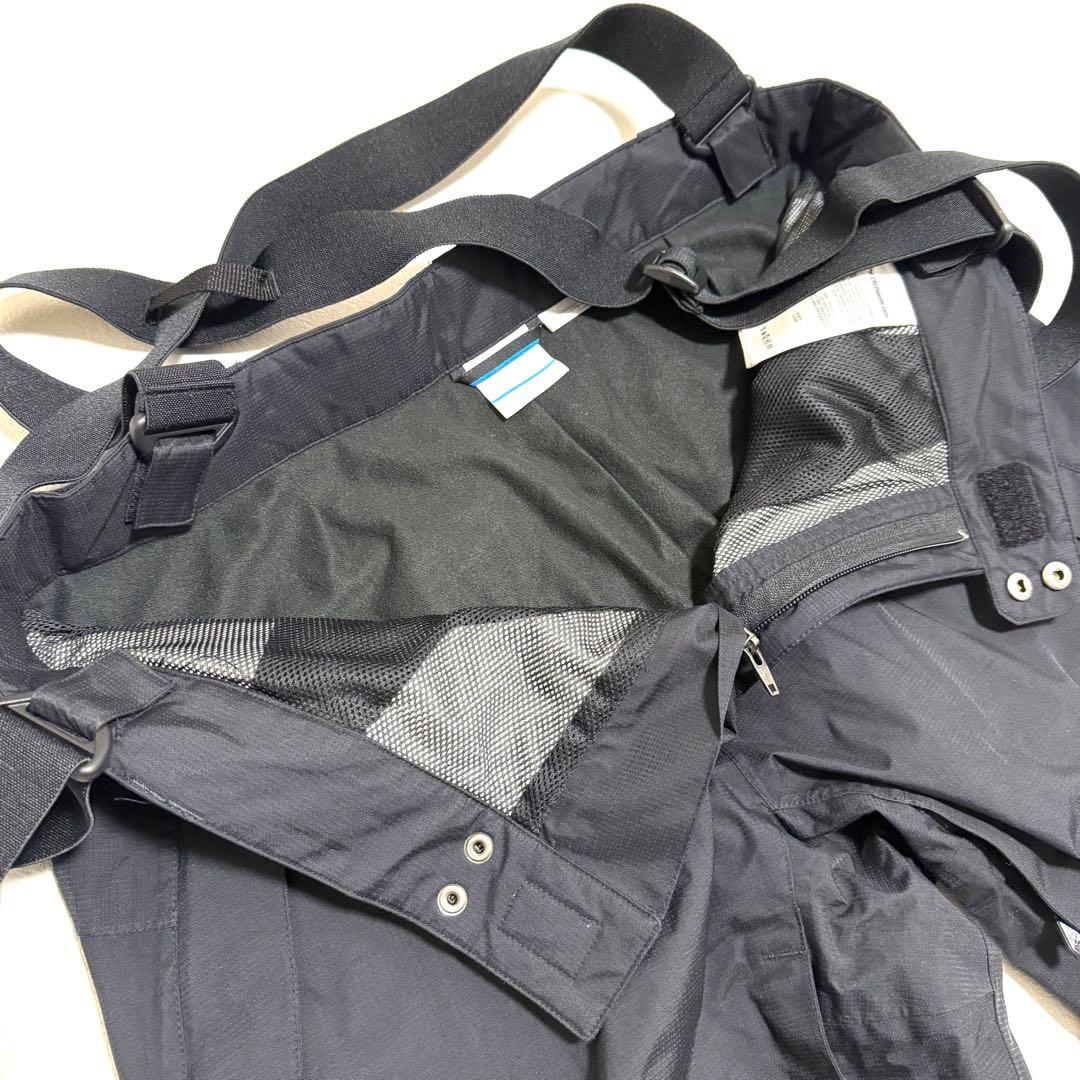 コロンビア　スノーボード パンツ ベルト付き　OMNI-TECH