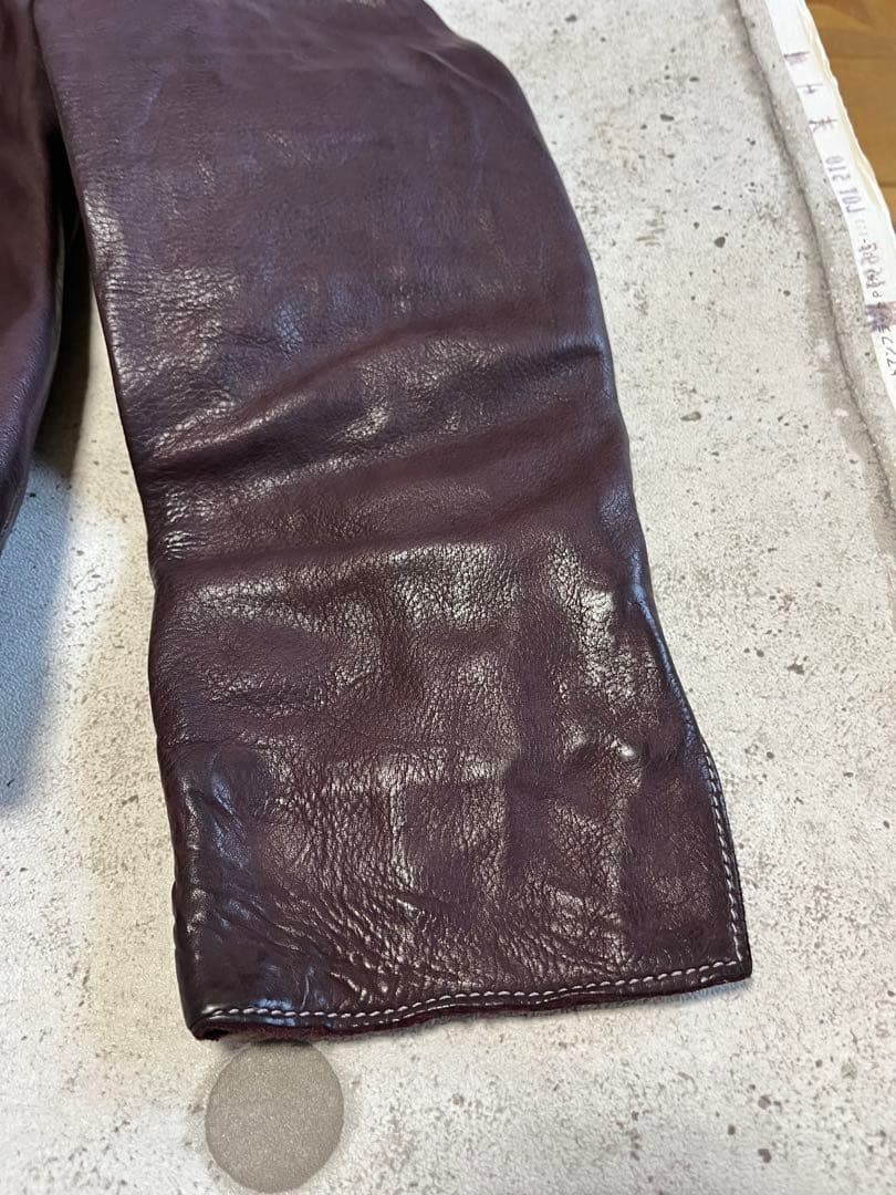 新品 incarnation インカネーション baby calf シングル