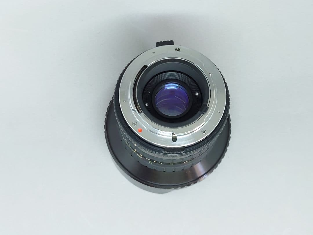 レア SIGMA ZOOM−γ 21-35mm F3.5-4 OMマウント