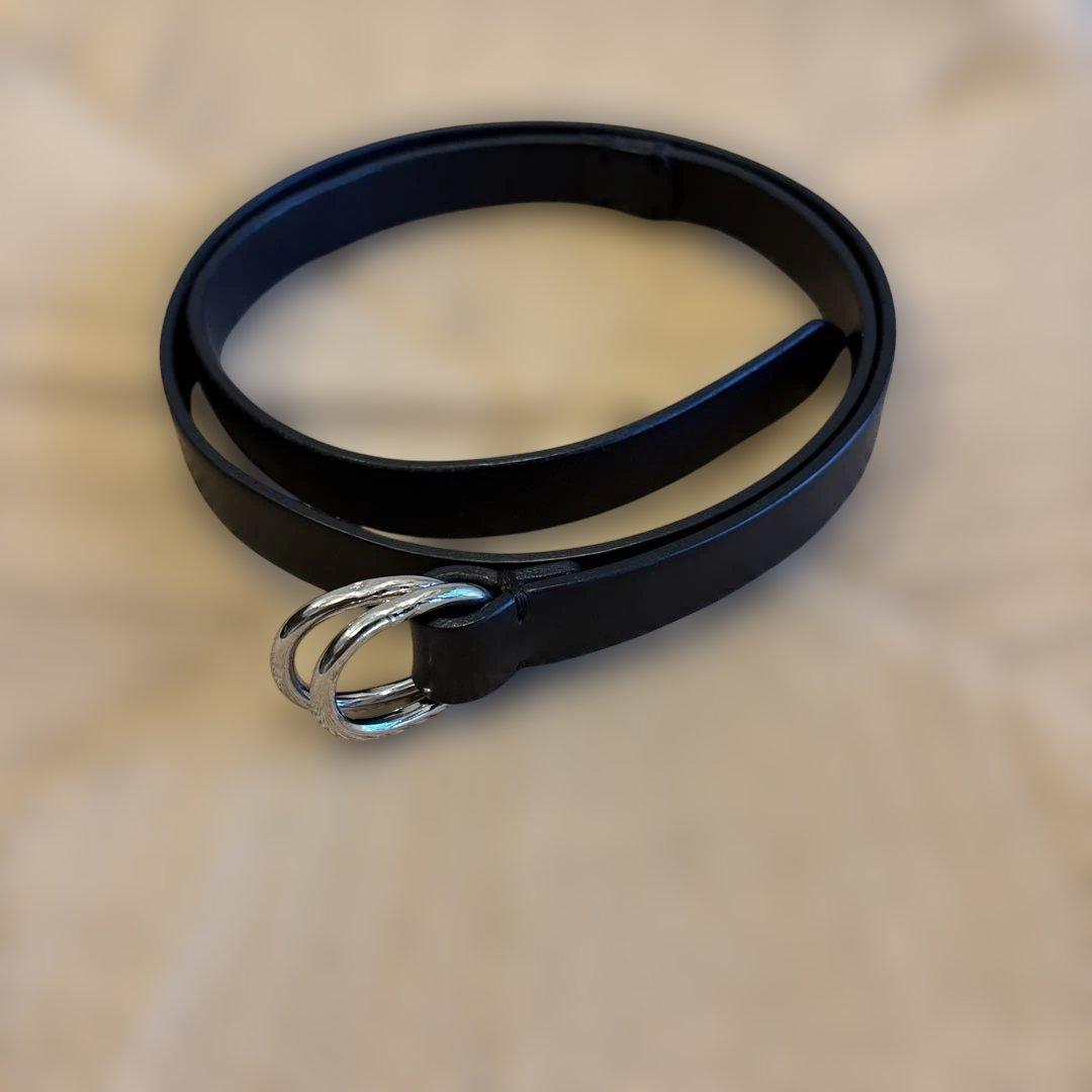 専用ミニマリストさん　 Aeta OVAL RING BELT アエタリングベル