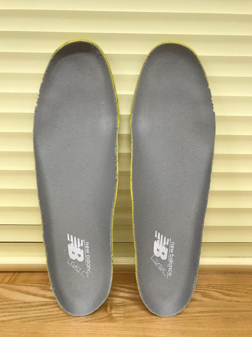 【専用】New Balance ニューバランスM992EB 26.5㌢ 990