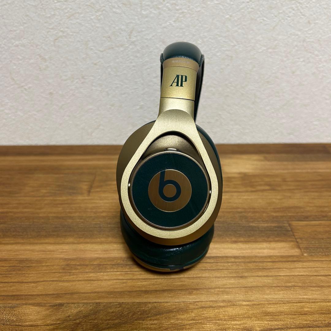 【激レア】beats Executive AUDEMARS PIGUET