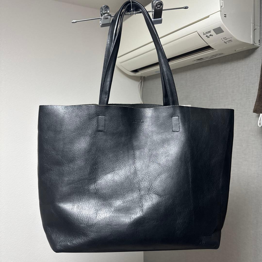 Slow new bono トート