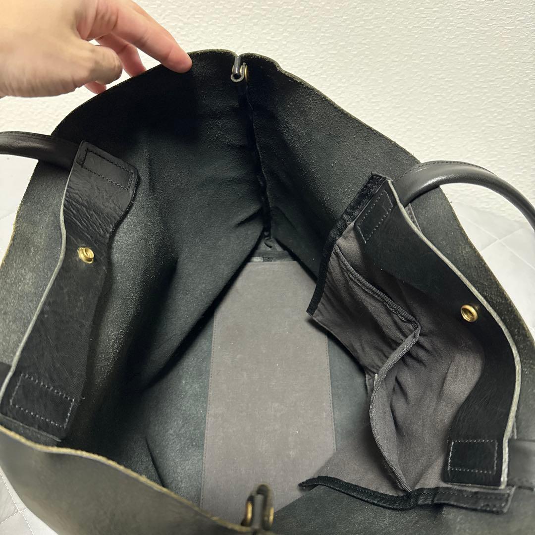 Slow new bono トート