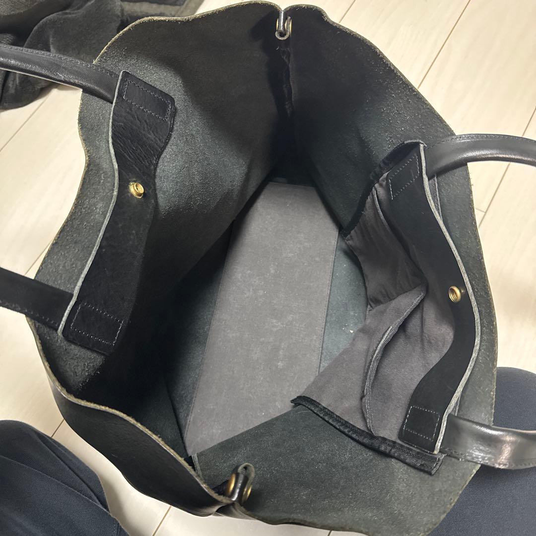 Slow new bono トート