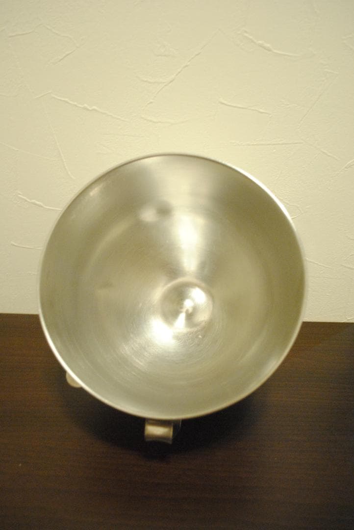 キッチンエイドスタンドミキサ Kitchenaid　KSM5