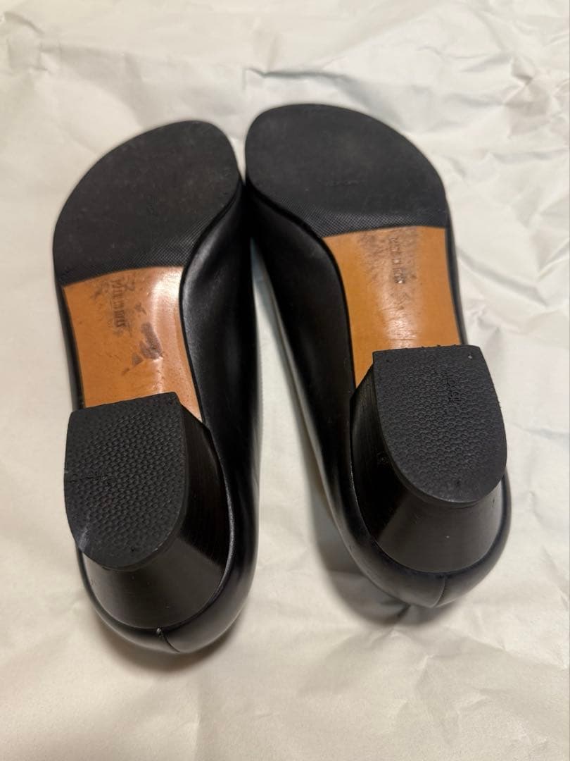 美品　Salvatore Ferragamo vara pumps パンプス　8